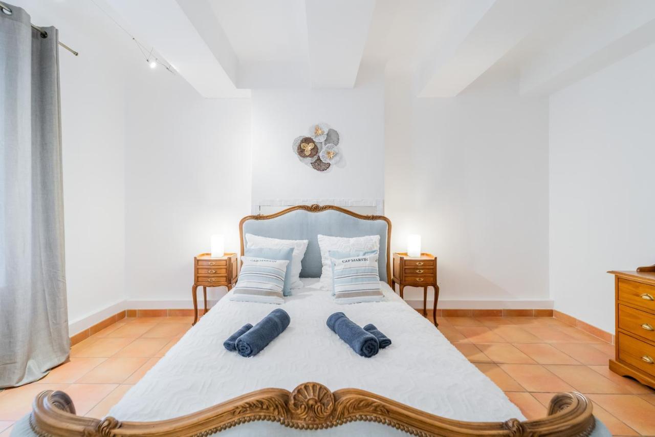 Appartement Magnifique 105M2 Au Coeur Du Vieux-Port à Marseille Extérieur photo