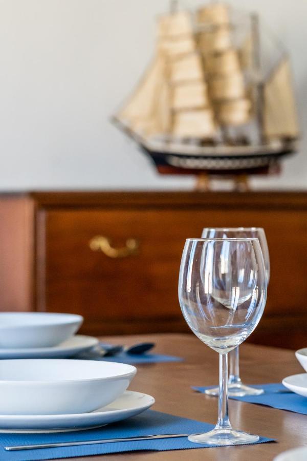 Appartement Magnifique 105M2 Au Coeur Du Vieux-Port à Marseille Extérieur photo