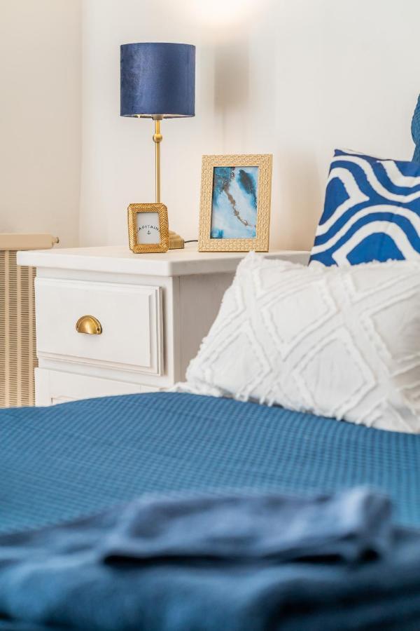Appartement Magnifique 105M2 Au Coeur Du Vieux-Port à Marseille Extérieur photo