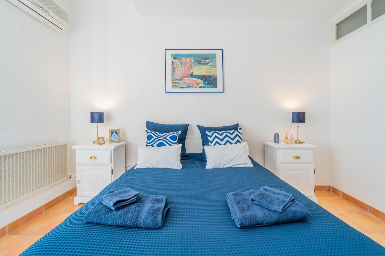 Appartement Magnifique 105M2 Au Coeur Du Vieux-Port à Marseille Extérieur photo