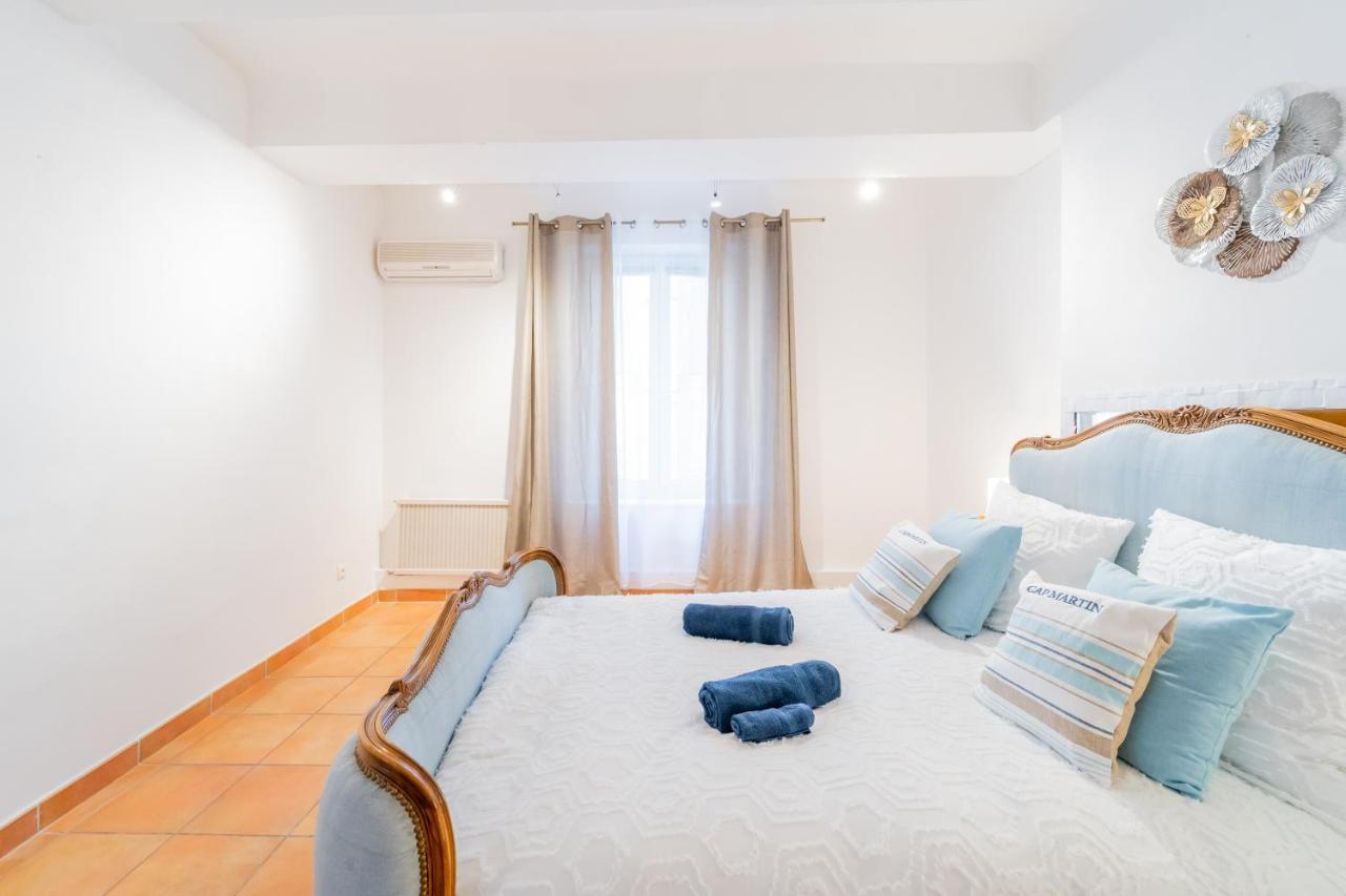 Appartement Magnifique 105M2 Au Coeur Du Vieux-Port à Marseille Extérieur photo